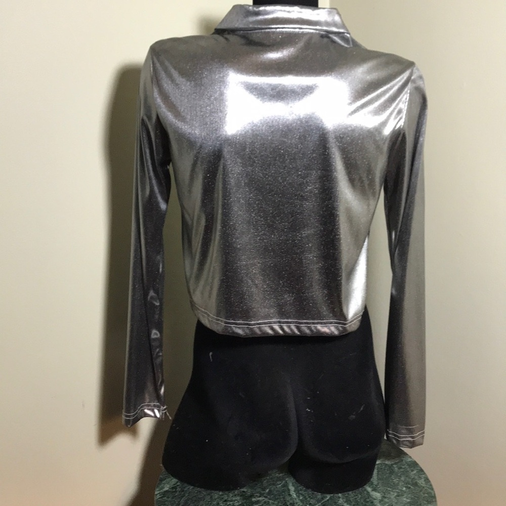 Jacket - Picture 4 of 7